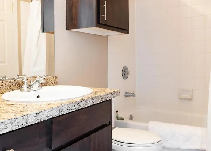 Landing Modern With Amazing Amenities * Chandler